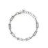 Das Juno | Pellet-Kettenarmband